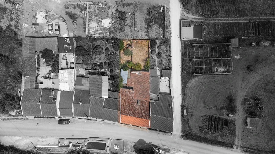Moradia T3 para Venda em Alcanhões Foto 6