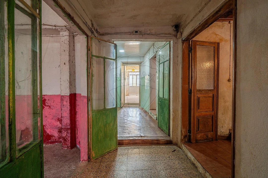 Moradia T3 para Venda em Alcanhões Foto 14