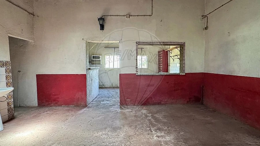 Moradia T3 para Venda em Alcanhões