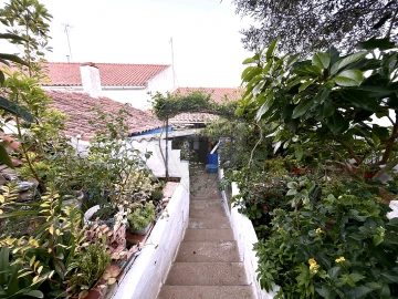 Moradia T4 para Venda em Ervidel