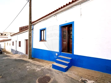 Moradia T4 para Venda em Ervidel