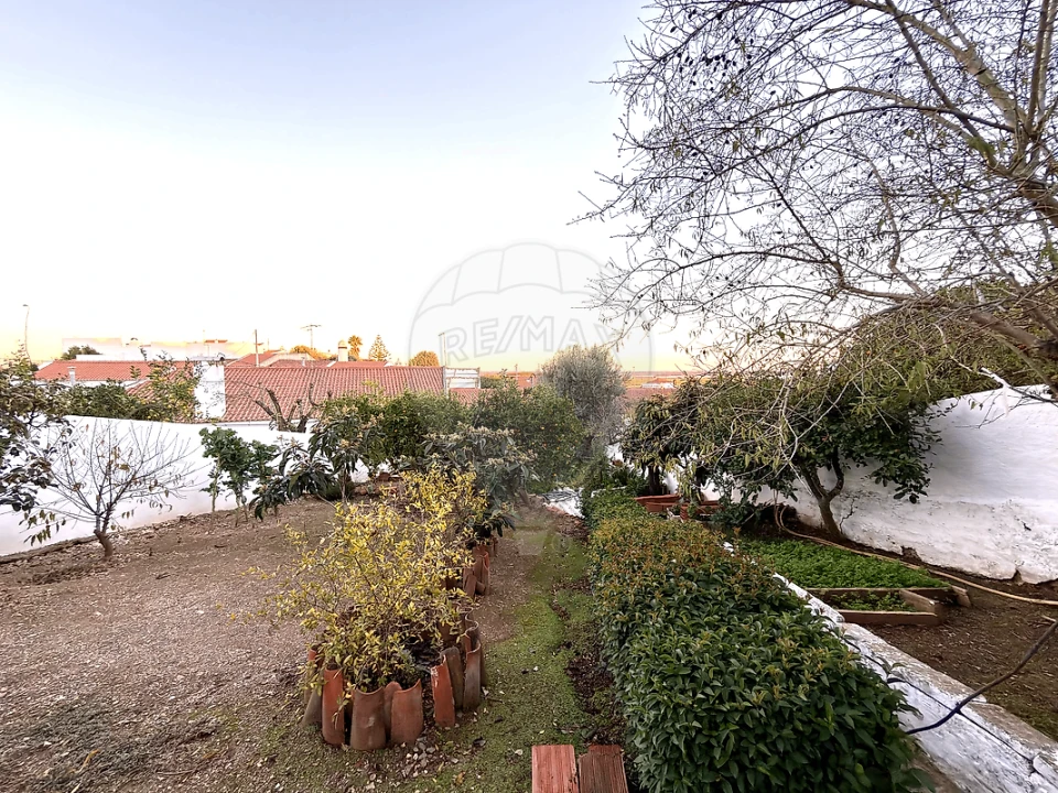 Moradia T4 para Venda em Ervidel Foto 4