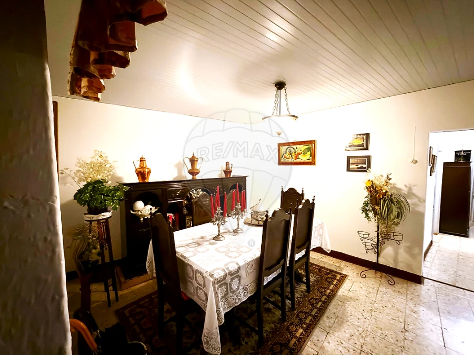 Moradia T4 para Venda em Ervidel Foto 17