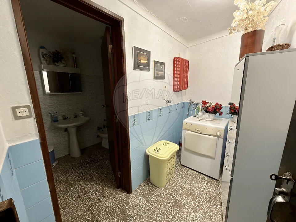 Moradia T4 para Venda em Ervidel Foto 22