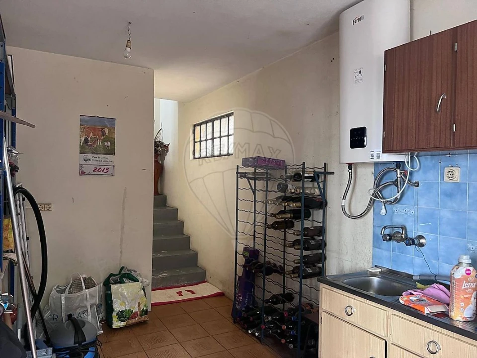 Moradia T3 para Venda em Canedo, Vale e Vila Maior Foto 15