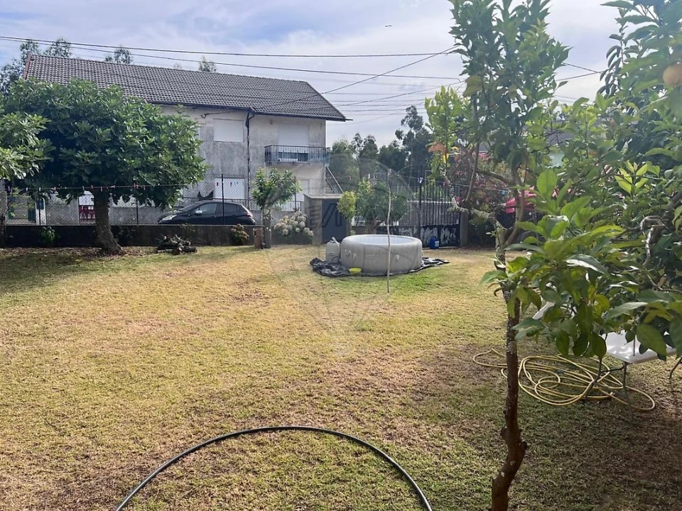 Moradia T3 para Venda em Canedo, Vale e Vila Maior Foto 11