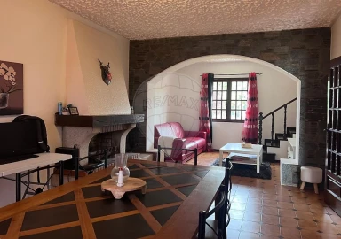 Moradia T3 para Venda em Canedo, Vale e Vila Maior