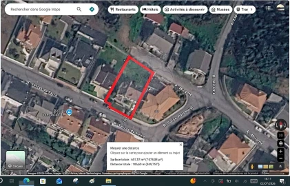 Moradia T3 para Venda em Canedo, Vale e Vila Maior