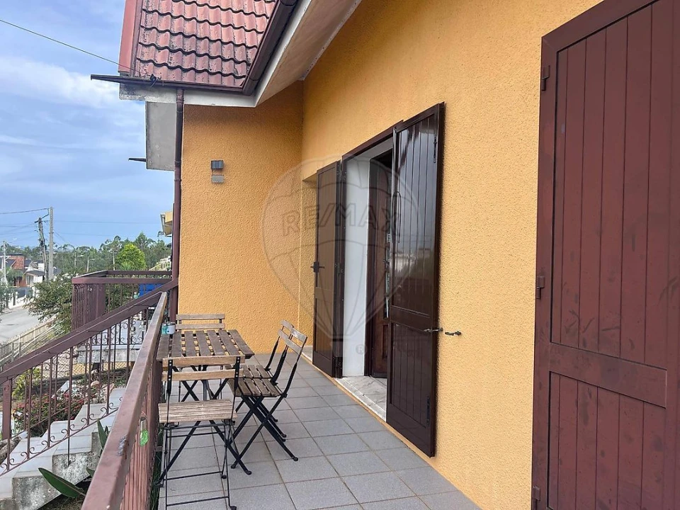 Moradia T3 para Venda em Canedo, Vale e Vila Maior Foto 22