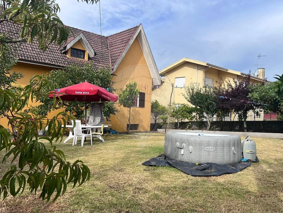 Moradia T3 para Venda em Canedo, Vale e Vila Maior Foto 5