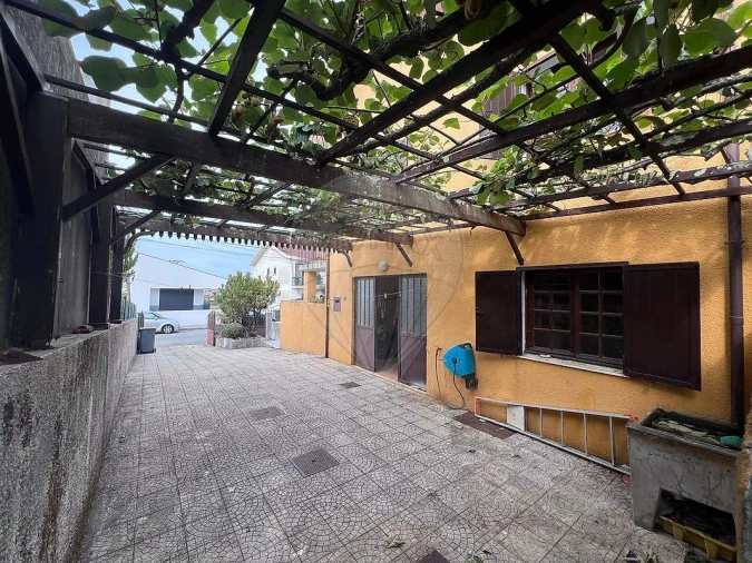 Moradia T3 para Venda em Canedo, Vale e Vila Maior Foto 35