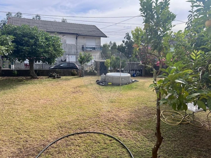 Moradia T3 para Venda em Canedo, Vale e Vila Maior Foto 11