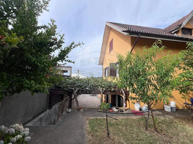Moradia T3 para Venda em Canedo, Vale e Vila Maior Foto 40
