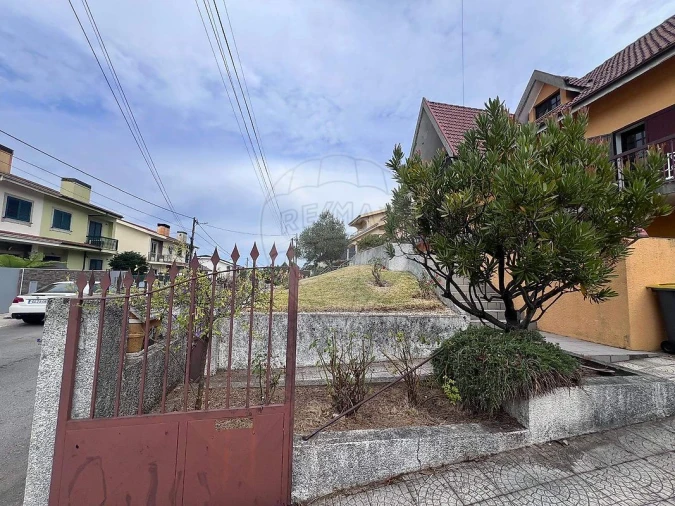 Moradia T3 para Venda em Canedo, Vale e Vila Maior Foto 37