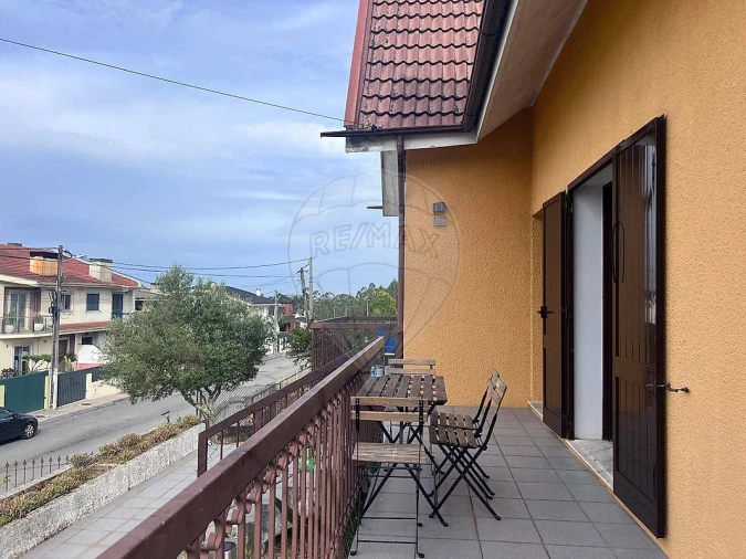 Moradia T3 para Venda em Canedo, Vale e Vila Maior Foto 24