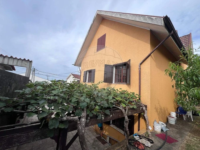 Moradia T3 para Venda em Canedo, Vale e Vila Maior Foto 39