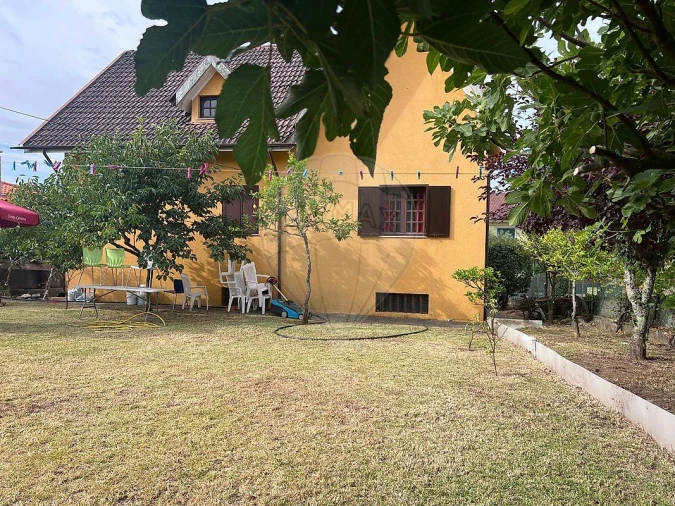 Moradia T3 para Venda em Canedo, Vale e Vila Maior Foto 45