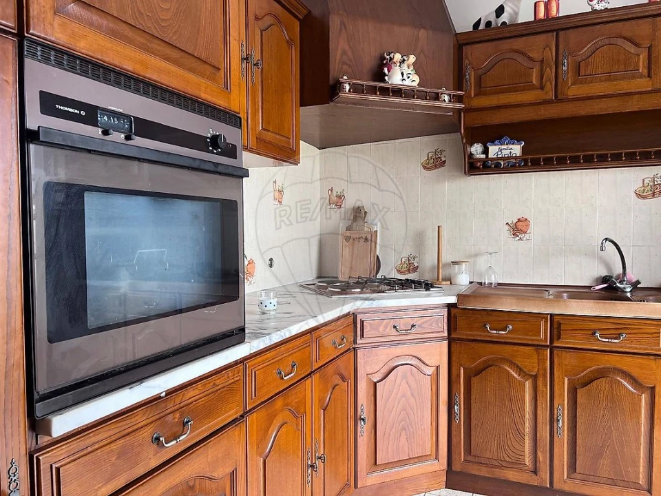 Moradia T3 para Venda em Canedo, Vale e Vila Maior Foto 25