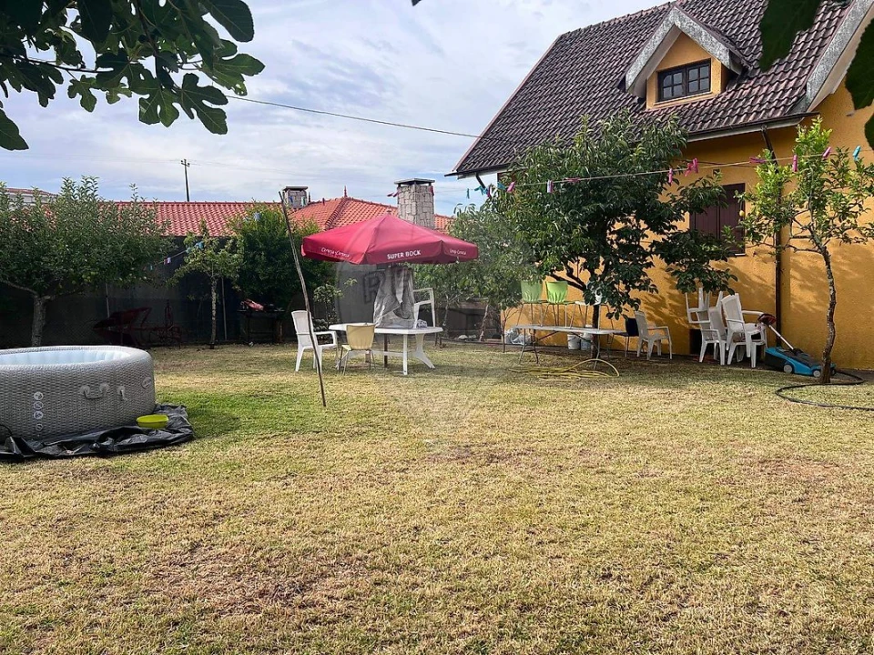 Moradia T3 para Venda em Canedo, Vale e Vila Maior Foto 44