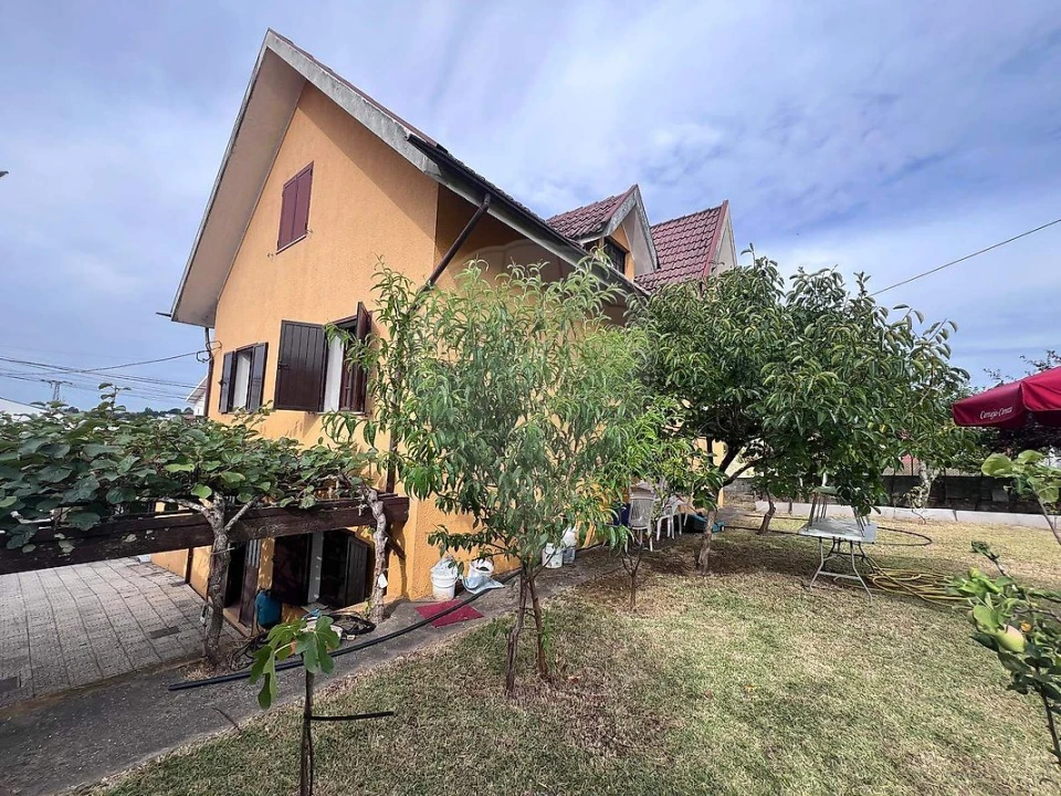 Moradia T3 para Venda em Canedo, Vale e Vila Maior Foto 41