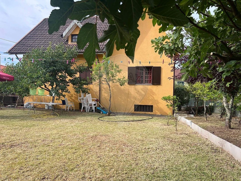 Moradia T3 para Venda em Canedo, Vale e Vila Maior Foto 45