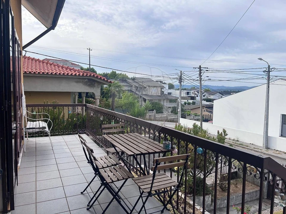 Moradia T3 para Venda em Canedo, Vale e Vila Maior Foto 23