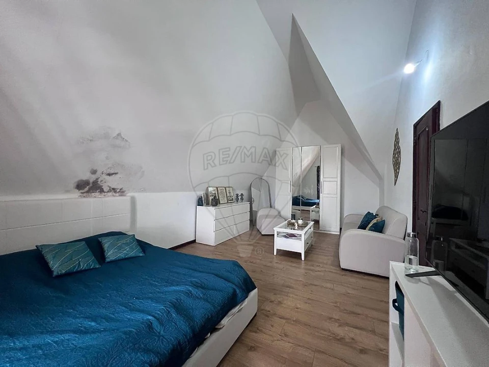 Moradia T3 para Venda em Canedo, Vale e Vila Maior Foto 32