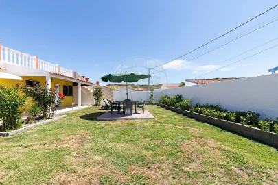 Moradia T4 para Venda em São Pedro da Cadeira