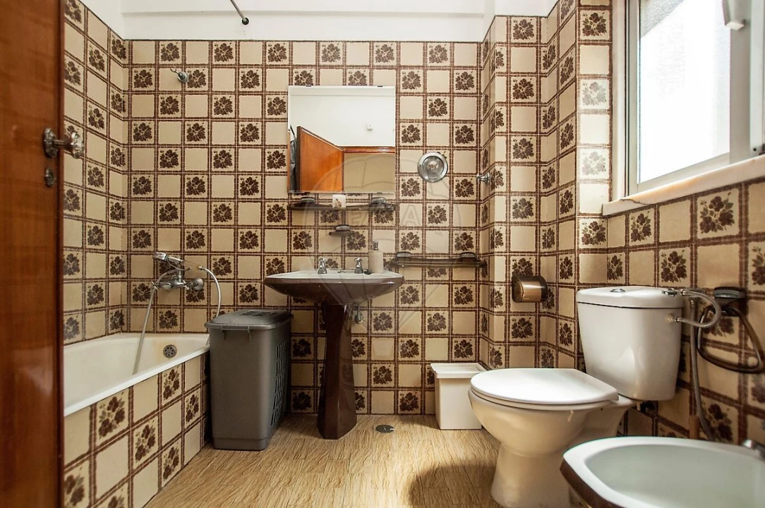Apartamento T3 para Arrendamento em Arroios Foto 11