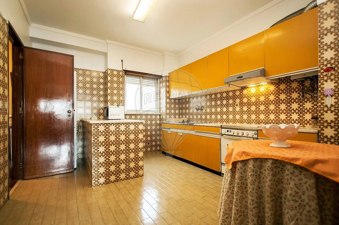 Apartamento T3 para Arrendamento em Arroios Foto 1
