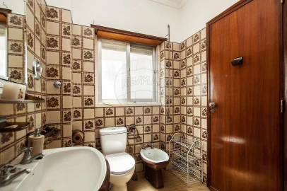 Apartamento T3 para Arrendamento em Arroios