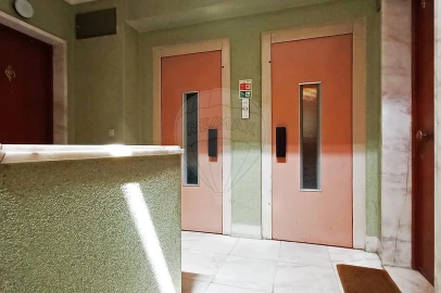Apartamento T3 para Arrendamento em Arroios