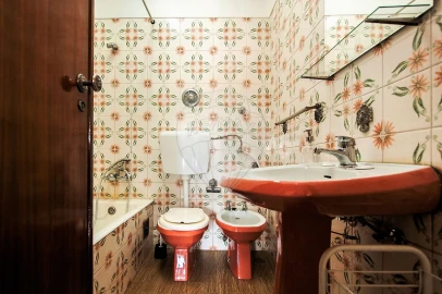 Apartamento T3 para Arrendamento em Arroios