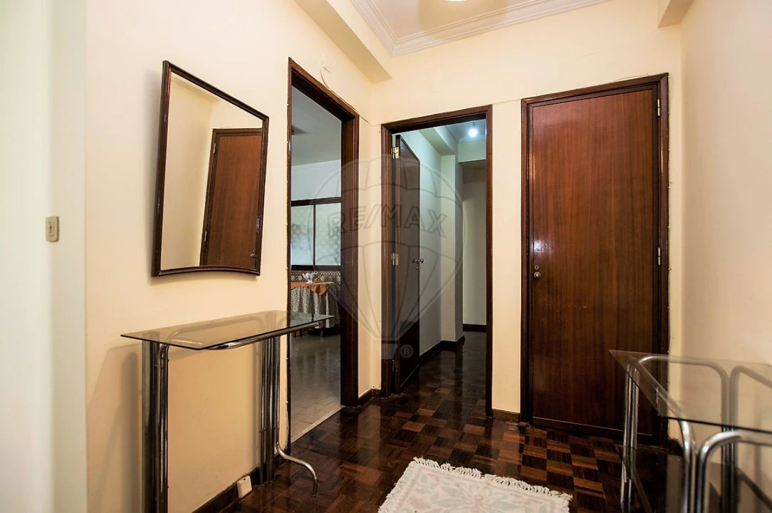 Apartamento T3 para Arrendamento em Arroios Foto 17