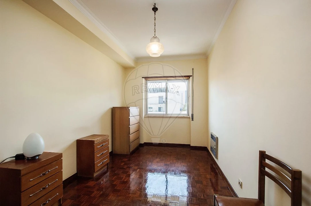 Apartamento T3 para Arrendamento em Arroios Foto 10