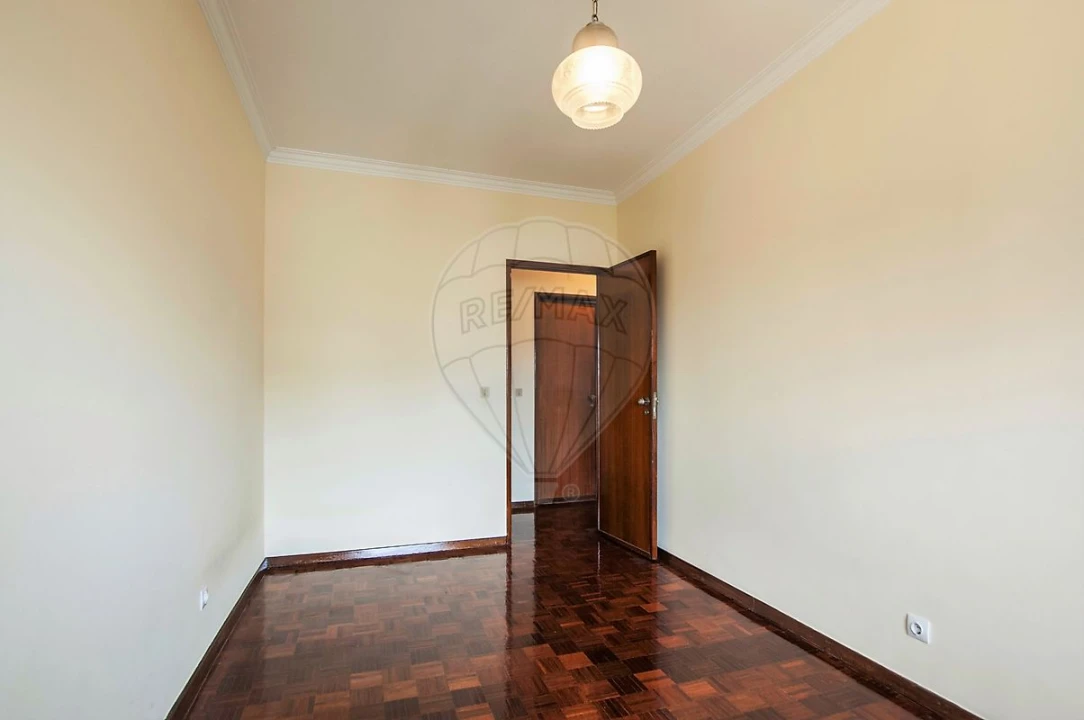 Apartamento T3 para Arrendamento em Arroios Foto 6