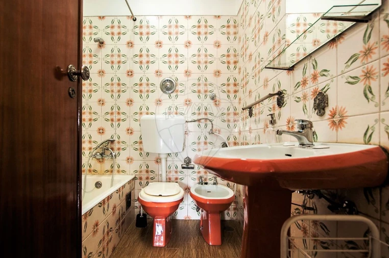 Apartamento T3 para Arrendamento em Arroios Foto 14