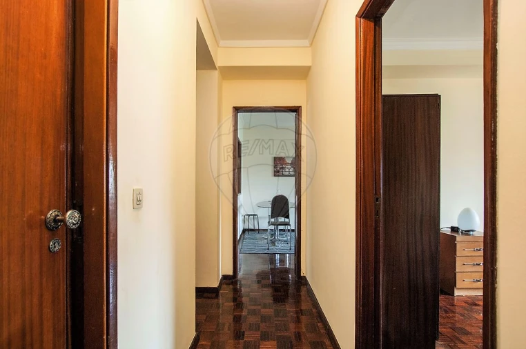 Apartamento T3 para Arrendamento em Arroios Foto 12