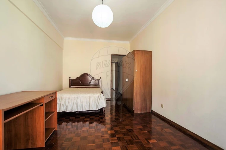Apartamento T3 para Arrendamento em Arroios Foto 8