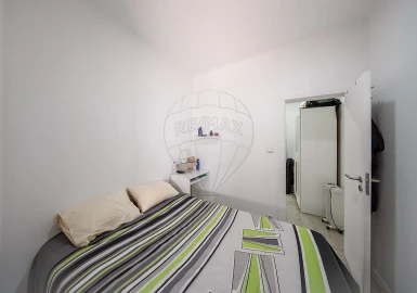 Apartamento T2 para Venda em Beato