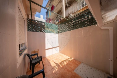 Apartamento T2 para Venda em Beato