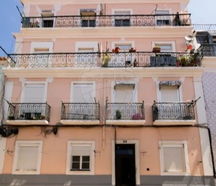 Apartamento T2 para Venda em Beato