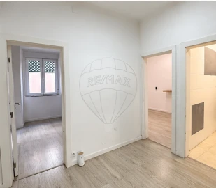 Apartamento T2 para Venda em Beato