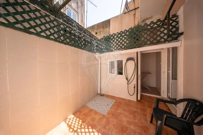 Apartamento T2 para Venda em Beato