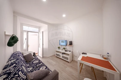 Apartamento T2 para Venda em Beato
