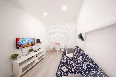 Apartamento T2 para Venda em Beato
