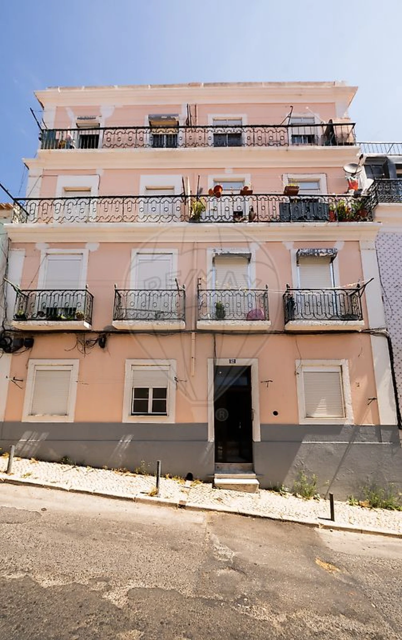 Apartamento T2 para Venda em Beato Foto 11