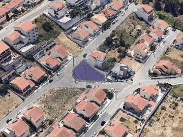 Terreno para Venda em Alverca do Ribatejo e Sobralinho