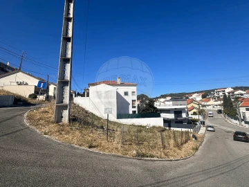 Terreno para Venda em Alverca do Ribatejo e Sobralinho