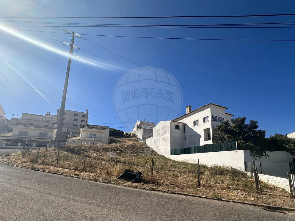 Terreno para Venda em Alverca do Ribatejo e Sobralinho Foto 3